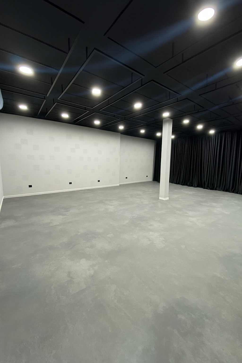 Caméra Professionnelle