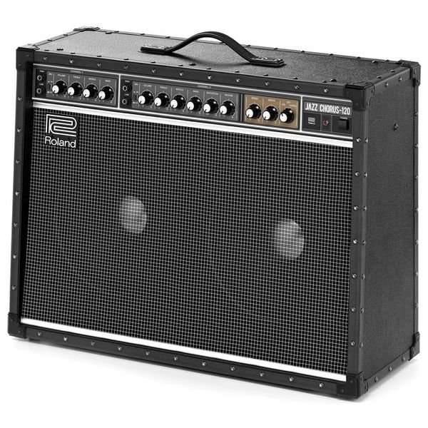 Roland JC120 Jazz Chorus