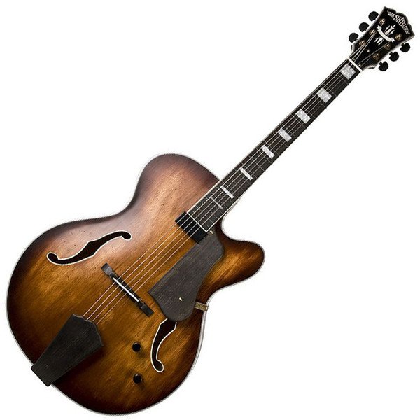 Washburn J600 Jazz Série
