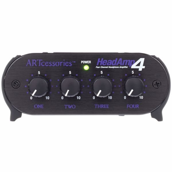 ARTcessories headAmp4