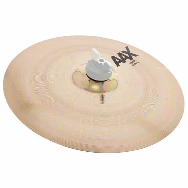 10" AAX Splash
