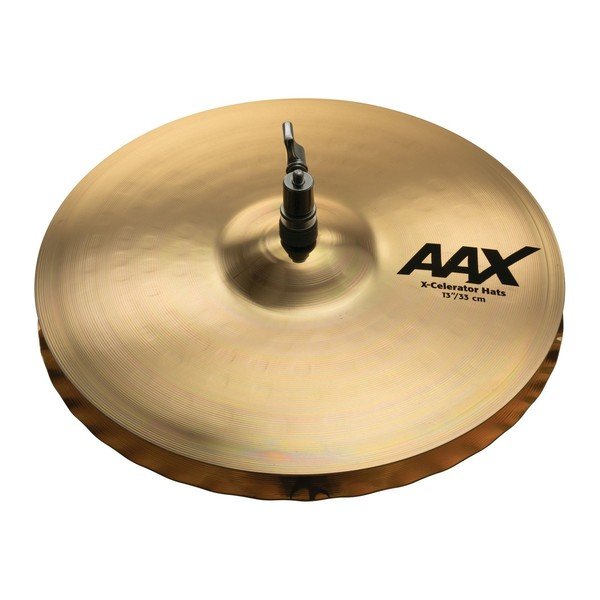 AAX 13'' X-Celerator Hi-Hat