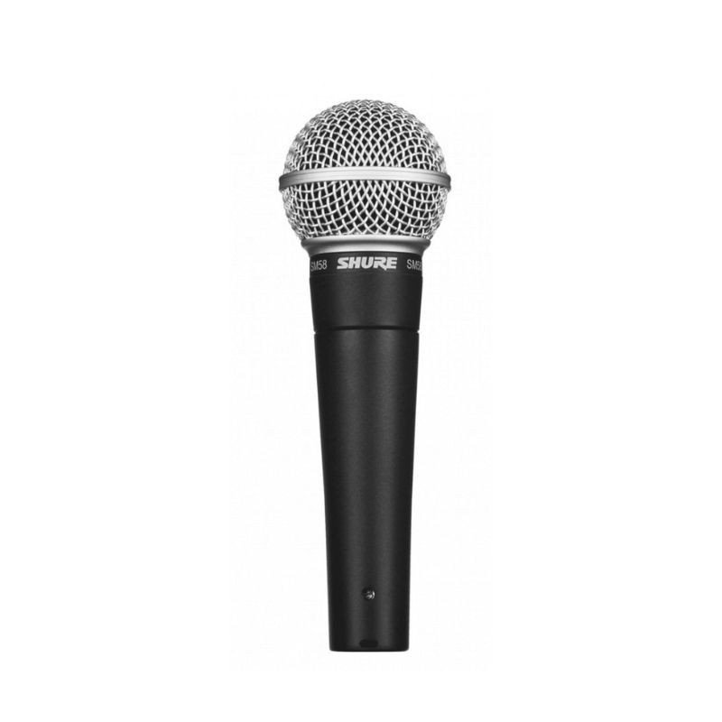 Shure SM58