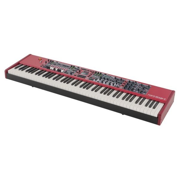 Nord Stage 4 - 88