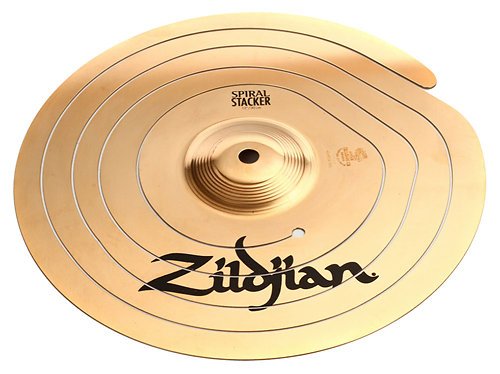 fx Spiral Stacker 12"