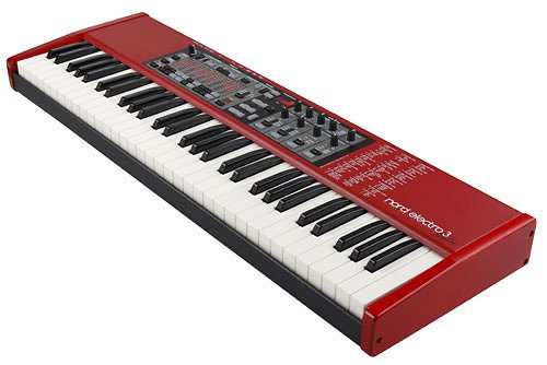 Nord electro 3