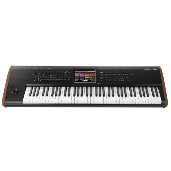 Korg Kronos 2 - 73