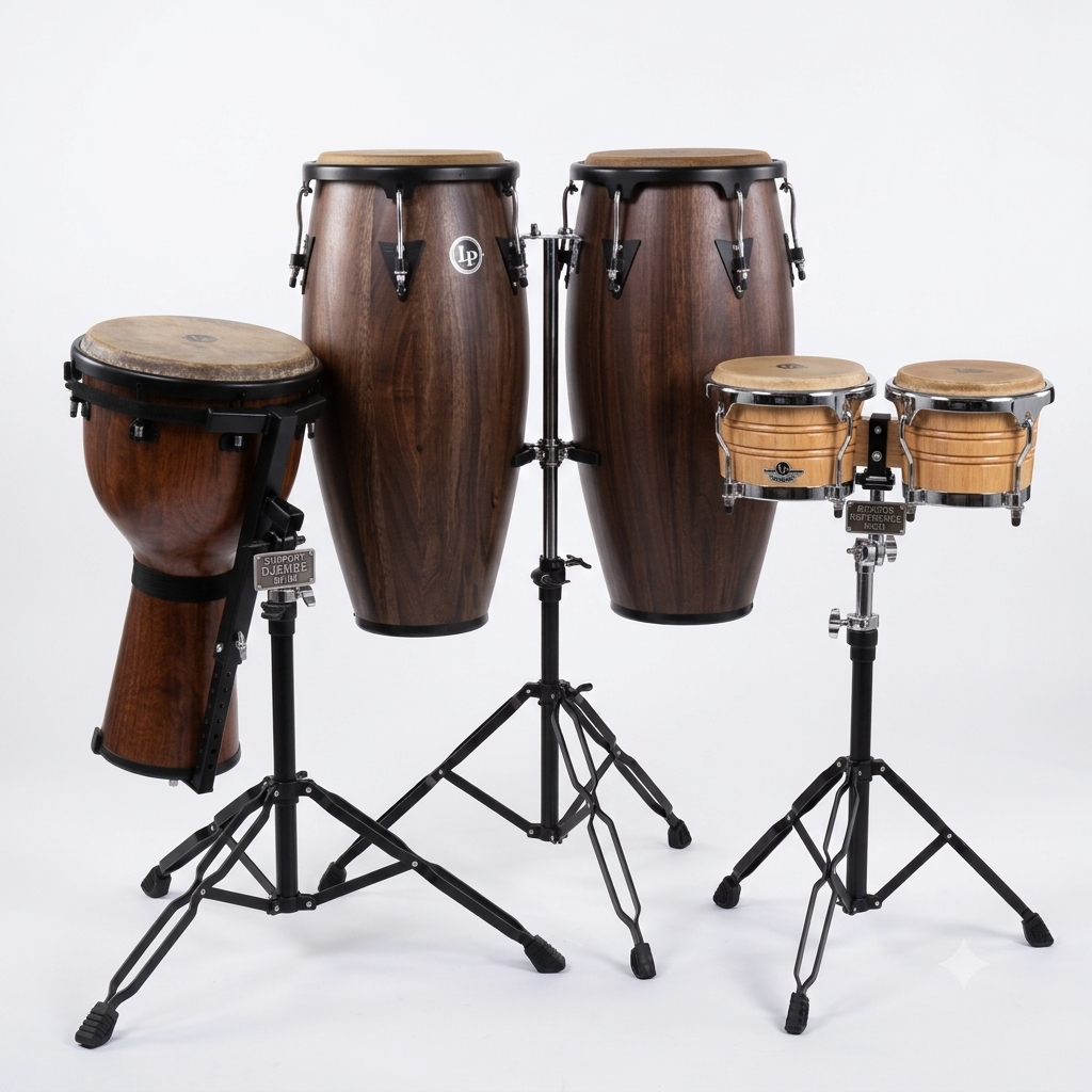 LP aspire set