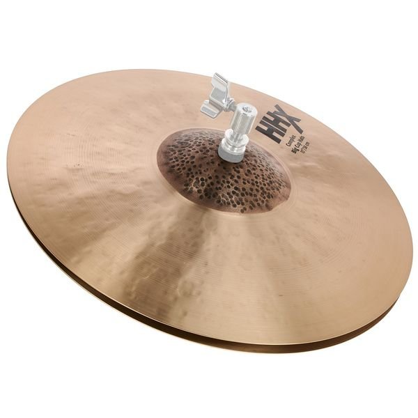 15" HHX Complex Big Cup Hi-Hat