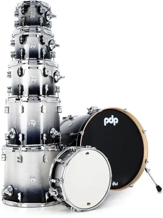 PDP concept maple