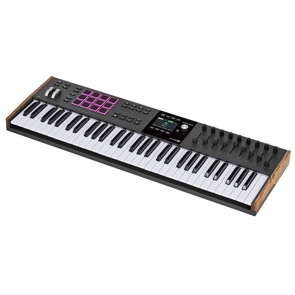 Arturia KeyLab 61 mk3