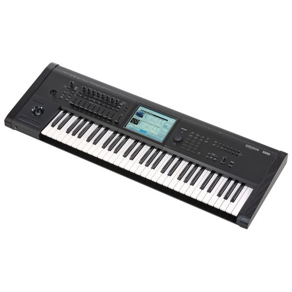 Korg Kronos 3 - 61