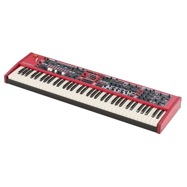 Nord stage 4