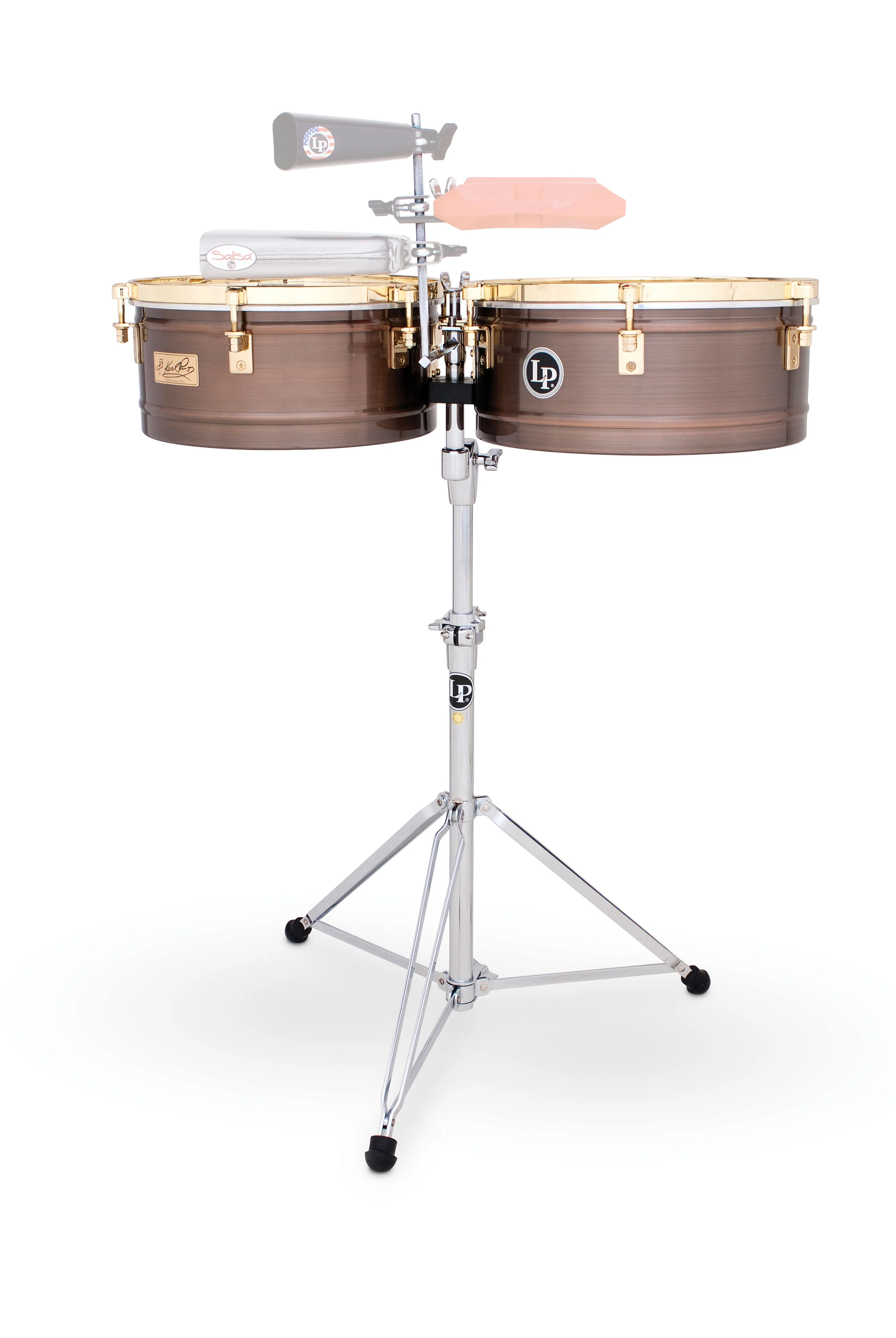 LP Timbales matador